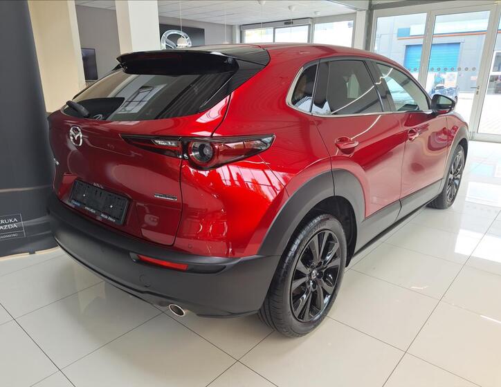 Mazda CX-30 3
