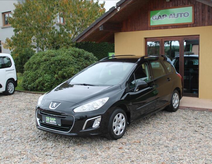 Peugeot 308 3
