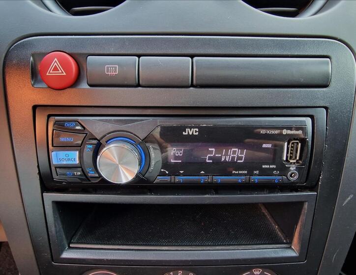 Seat Ibiza 24