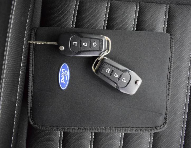 Ford Mondeo 36