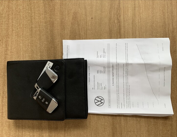 Volkswagen Passat 24
