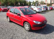 Peugeot 206 1