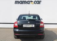 Škoda Octavia 6