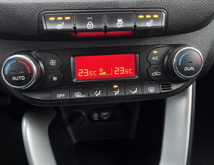 KIA Ceed 23