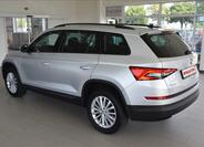 Škoda Kodiaq 8