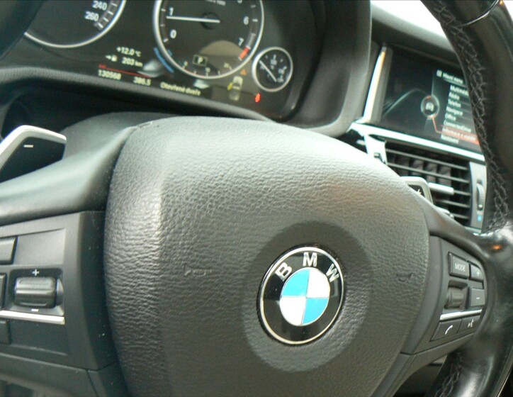 BMW X3 15