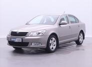 Škoda Octavia 3