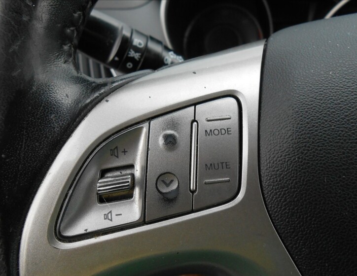 Hyundai ix35 22