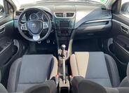 Suzuki Swift 14