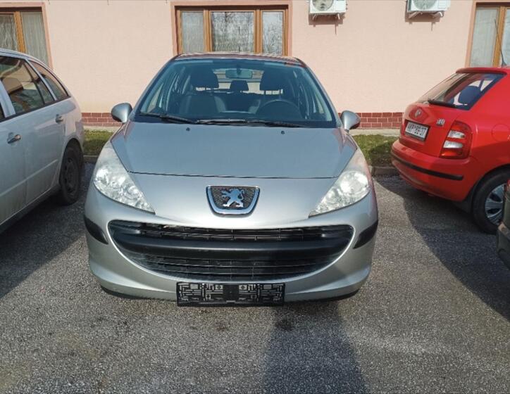 Peugeot 207 2