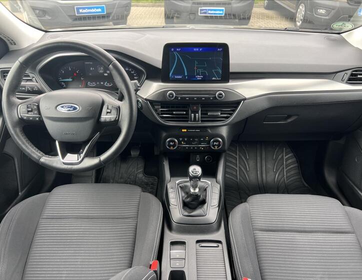 Ford Focus 20