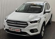 Ford Kuga 1
