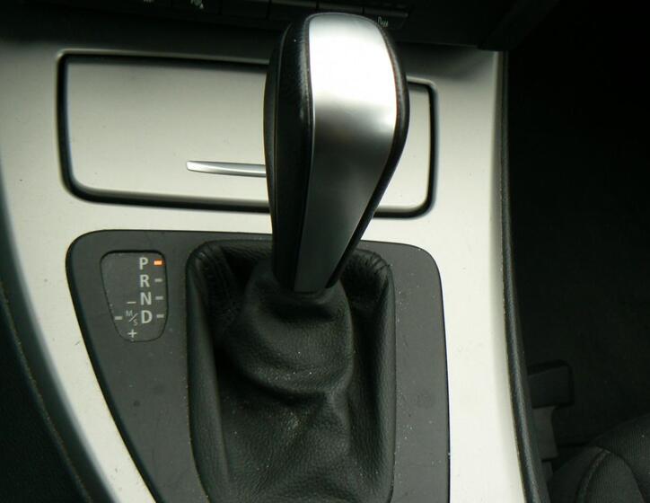BMW Řada 3 14