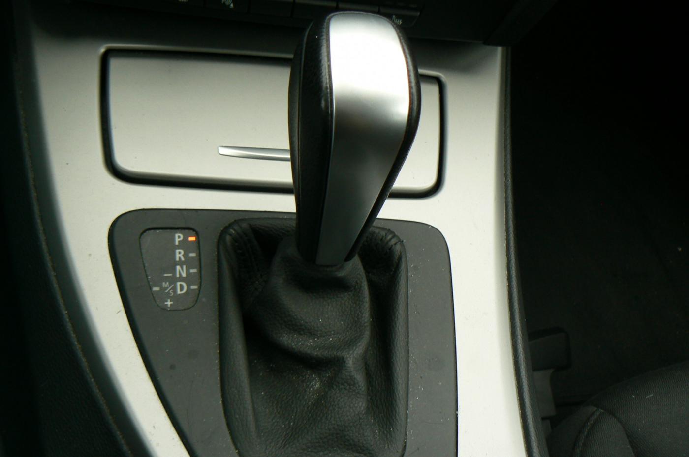 BMW Řada 3