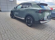 KIA Sportage 2