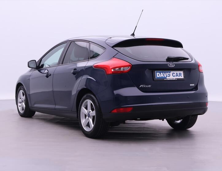 Ford Focus 5
