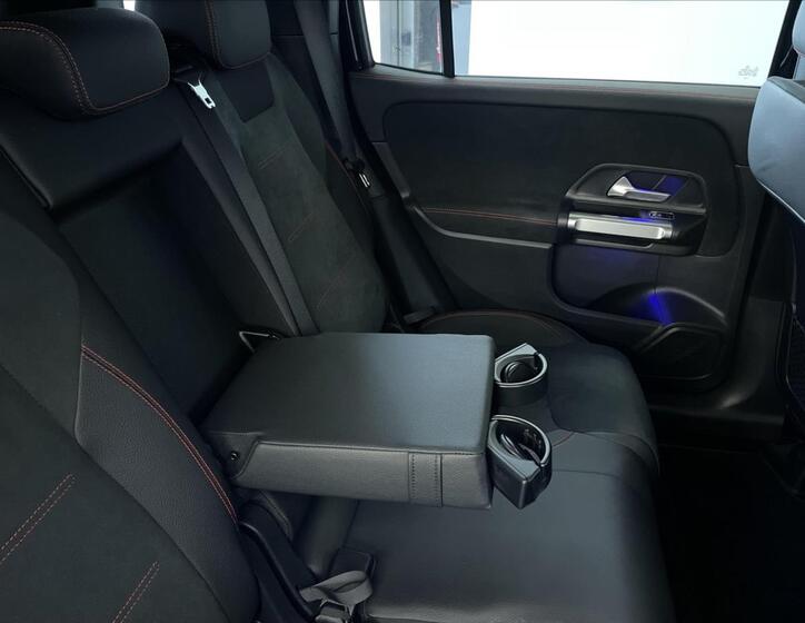 Mercedes-Benz GLB 20