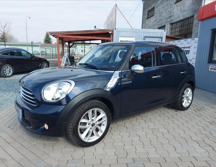 Mini Countryman 4