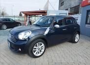 Mini Countryman 4