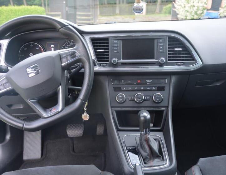 Seat Leon 12