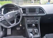 Seat Leon 12
