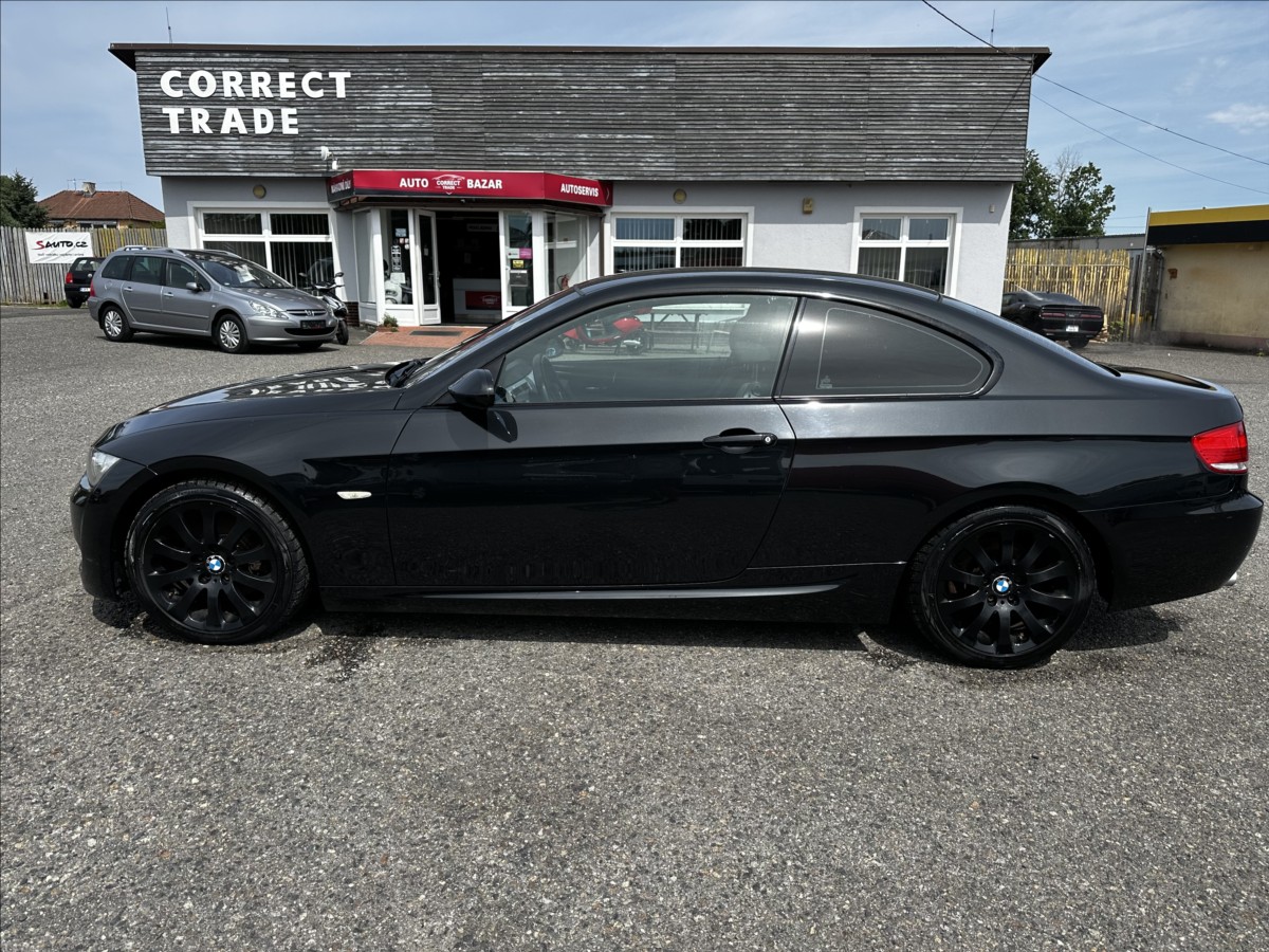 BMW Řada 3