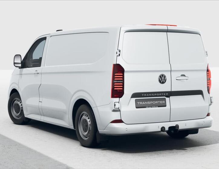 Volkswagen Transporter 7