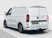 Volkswagen Transporter 7