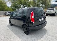 Škoda Roomster 13