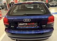 Audi A3 8
