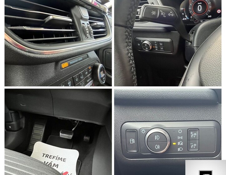 Ford Kuga 33