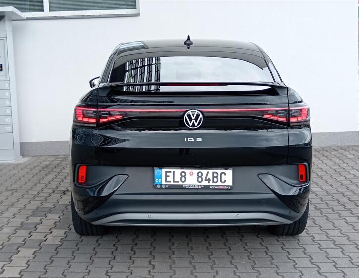Volkswagen ID.5 5