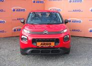 Citroën C3 Aircross 2
