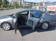 Volkswagen Passat 10