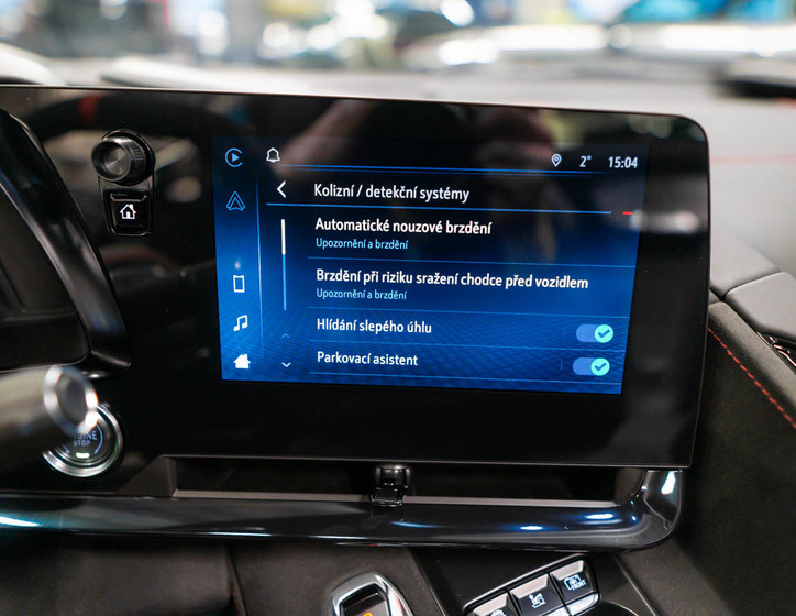 Chevrolet Corvette 34