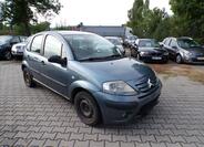 Citroën C3 1