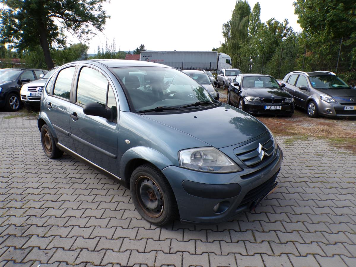 Citroën C3