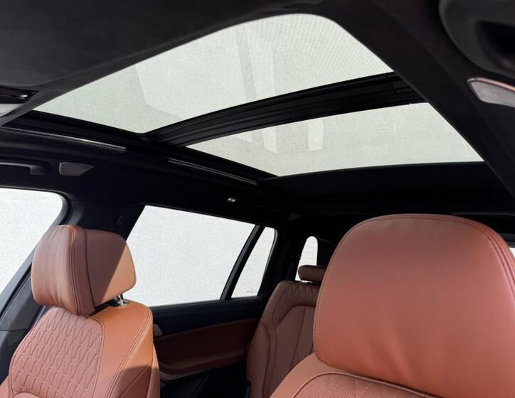 BMW X7 14