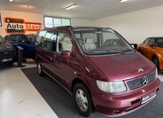 Mercedes-Benz Vito 2