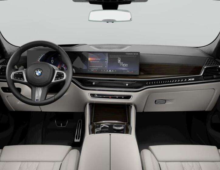 BMW X6 9