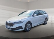 Škoda Octavia 2