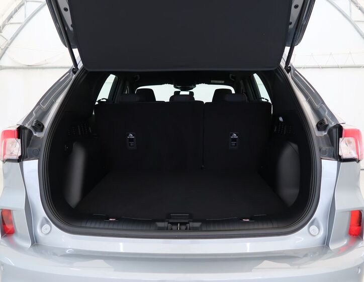 Ford Kuga 11