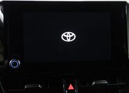 Toyota Corolla 16