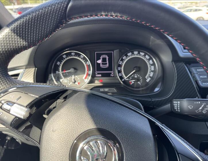 Škoda Fabia 7