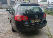 Volkswagen Passat 8