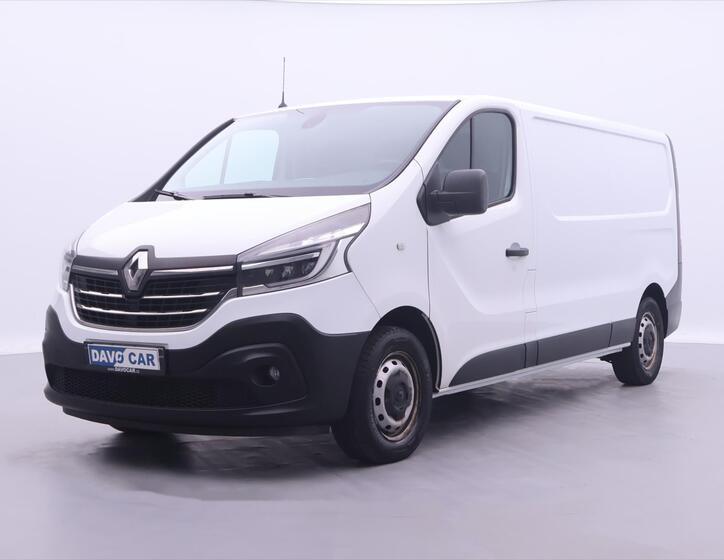 Renault Trafic 3