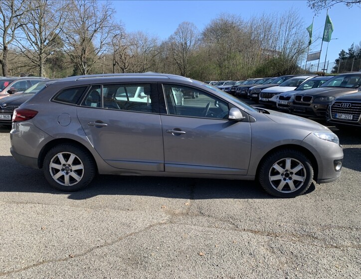 Renault Mégane 4