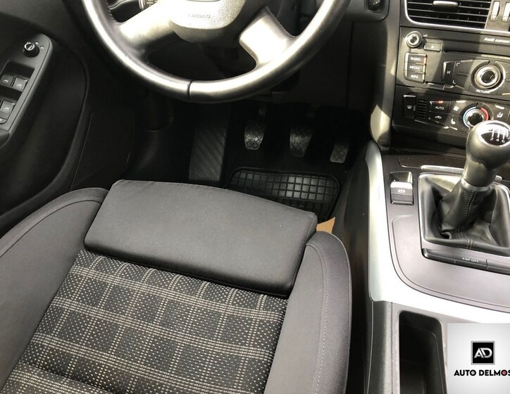 Audi A4 37