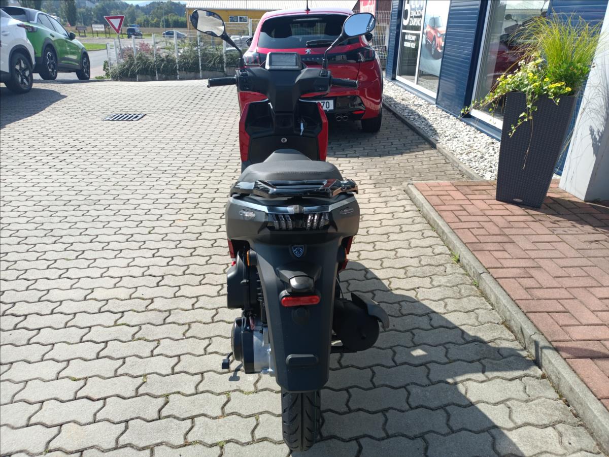 Peugeot Ostatní