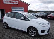 Ford C-MAX 7